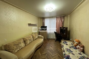 1-комн. кв. 30.2 м² 2/5 этаж