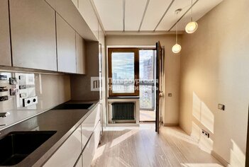 Студия 33.2 м² 13/16 этаж