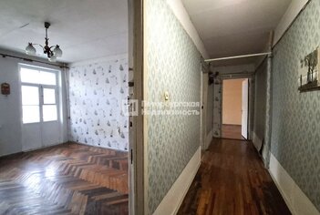 3-комн. кв. 89.5 м² 3/5 этаж