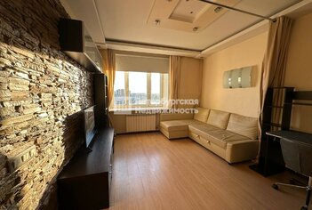 1-комн. кв. 42.3 м² 14/15 этаж