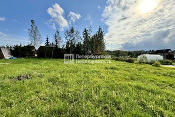 Земельный участок 11 сот. в тер СНТ Щербаков хутор массива Щербаков хутор 14-я лн