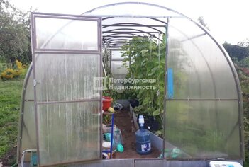 Земельный участок 108 м² в деревня Наволок