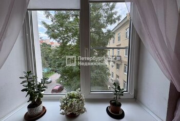 2-комн. кв. 52.1 м² 3/5 этаж