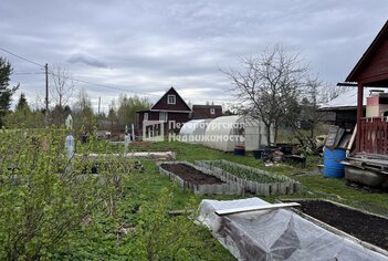 Земельный участок 45 м² в Кисельнинское сельское поселение