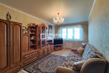 3-комн. кв. 57.7 м² 9/9 этаж