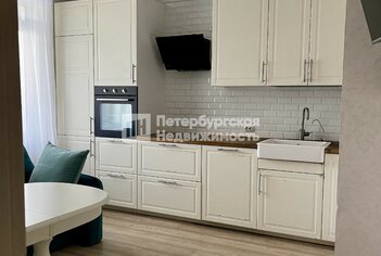 2-комн. кв. 52.16 м² 8/15 этаж