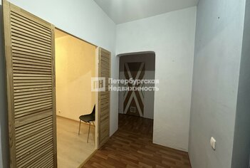 1-комн. кв. 41.6 м² 9/17 этаж