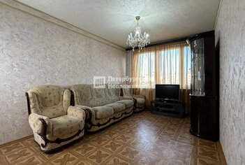 2-комн. кв. 50.4 м² 7/9 этаж