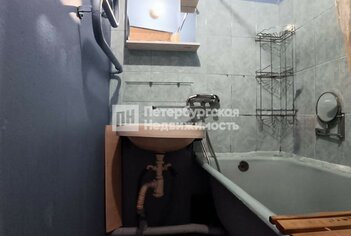 Комната 29.1 м² в 4-комн. кв. 5/9 этаж