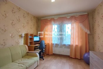 3-комн. кв. 82.3 м² 9/9 этаж