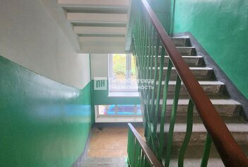 1-комн. кв. 31.5 м² 2/4 этаж