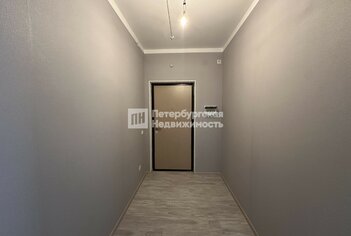 2-комн. кв. 50.2 м² 3/23 этаж