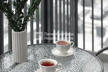 Студия 23.1 м² 3/12 этаж