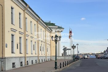 1-комн. кв. 38.56 м² 2/5 этаж