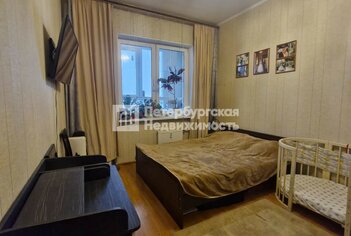 1-комн. кв. 42.7 м² 13/15 этаж