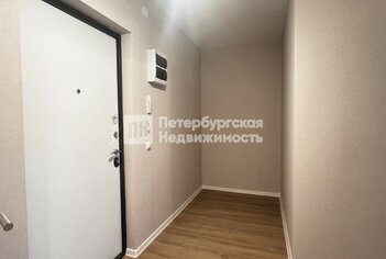 1-комн. кв. 33.6 м² 2/18 этаж