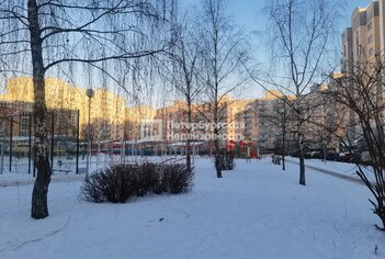 3-комн. кв. 95.7 м² 9/10 этаж