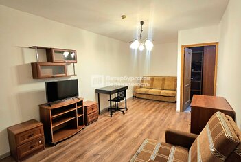  Квартира 40.4 кв.м. у метро Гражданский Проспект