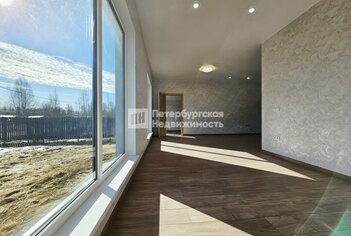 Жилой дом 102.1 м² в тер Березовка ДНП, д2516