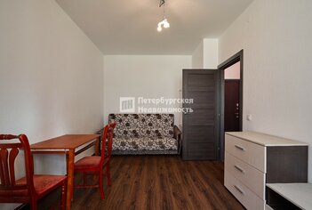 1-комн. кв. 30.5 м² 2/10 этаж