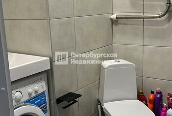 1-комн. кв. 41.9 м² 5/14 этаж