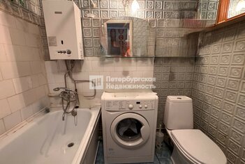 2-комн. кв. 44.6 м² 4/5 этаж