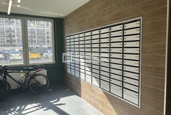  Студия 30 кв.м.