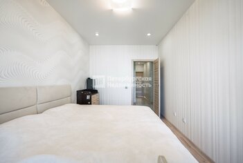 3-комн. кв. 82.2 м² 12/21 этаж