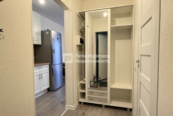 Студия 25.3 м² 14/15 этаж