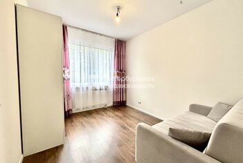  Квартира 30.7 кв.м. у метро Гражданский Проспект