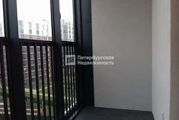  Студия 24 кв.м. у метро Московская