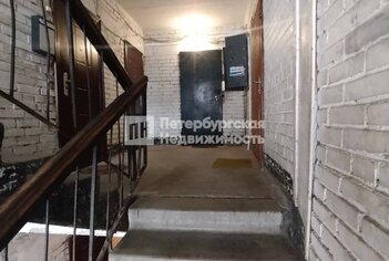 2-комн. кв. 53.4 м² 3/4 этаж