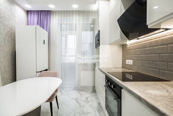 3-комн. кв. 71.4 м² 4/15 этаж