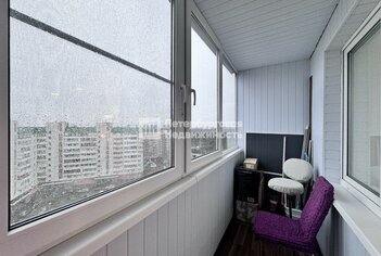 1-комн. кв. 32.3 м² 12/13 этаж