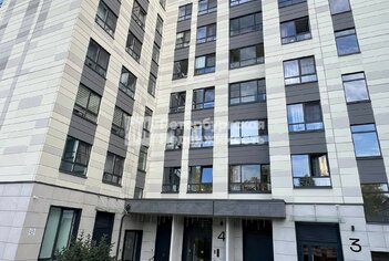  Квартира 39 кв.м. у метро Ломоносовская