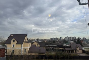 2-комн. кв. 45 м² 3/4 этаж
