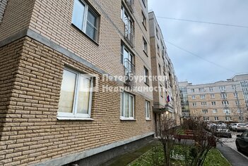 3-комн. кв. 74.4 м² 3/5 этаж