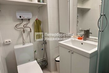 1-комн. кв. 47.7 м² 11/15 этаж