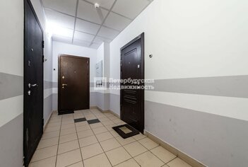 2-комн. кв. 53.5 м² 10/24 этаж