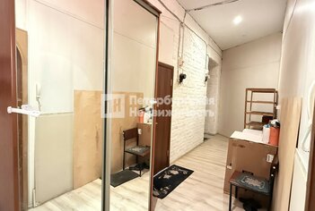 Комната 58.2 м² в 4-комн. кв. 3/5 этаж