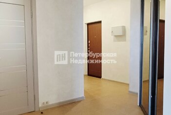 3-комн. кв. 84.1 м² 21/23 этаж