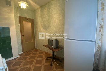 Квартира 48 кв.м. у метро Ленинский Проспект