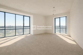 4-комн. кв. 118.4 м² 20/24 этаж