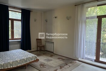 3-комн. кв. 90 м² 3/5 этаж