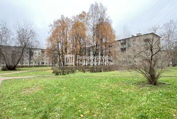  Квартира 180.9 кв.м. у метро Площадь Ленина