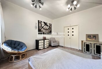 3-комн. кв. 94.6 м² 3/5 этаж