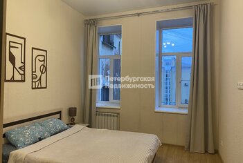 3-комн. кв. 76.5 м² 5/6 этаж