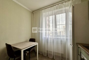  Квартира 33.3 кв.м. у метро Улица Дыбенко