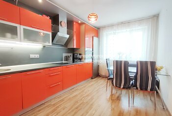 2-комн. кв. 57.06 м² 14/25 этаж