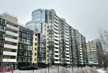 2-комн. кв. 56.1 м² 3/14 этаж